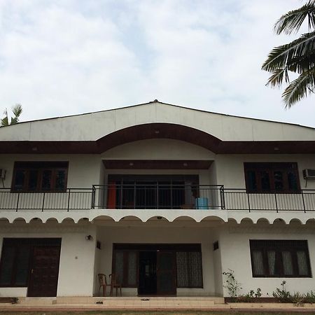 The Pallet House Dehiwala-Mont Lavinia Extérieur photo